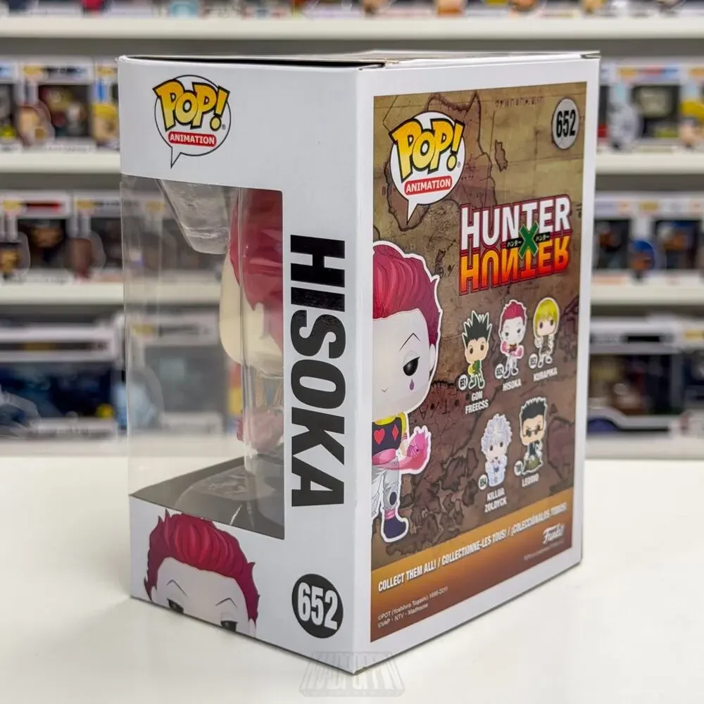 Funko buy confidence